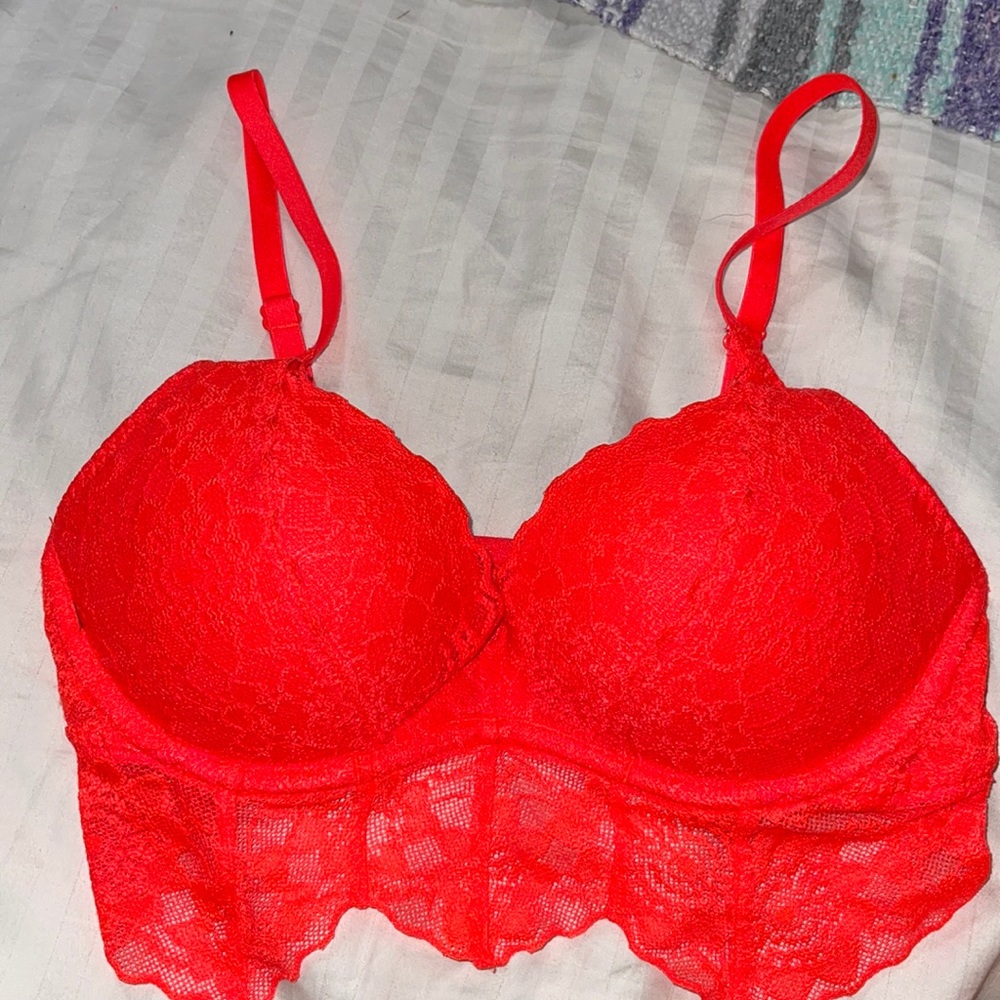 Victoria’s Secret bralette
